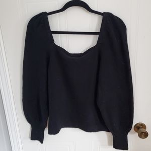 H&M sweater